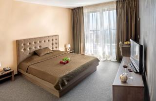 Face Hotel - Sofia - 1