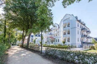 Appartmenthaus Miramare - Kühlungsborn - 0
