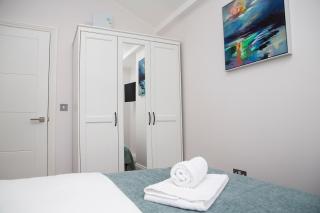 Soho Suites by Indigo Flats - London - 9