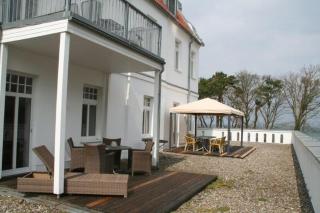Appartmenthaus Miramare - Kühlungsborn - 9