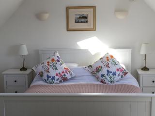 Driftwood Cottage - Staffin - 6