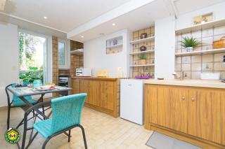 GITE PASQUIER - Vienne - 5