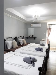 Sky cottage - Ko Samet - 6