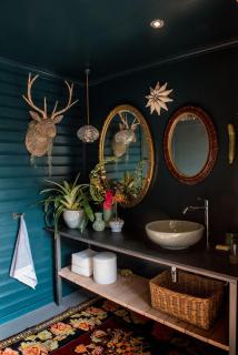 Woodcutters Forest Cottages - Knysna - 4