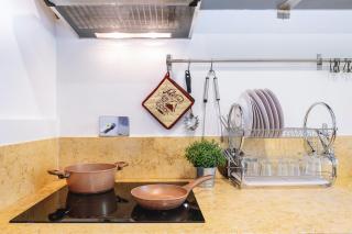 Appartamento la Ninfea - Florenz - 7