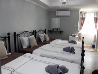 Sky cottage - Ko Samet - 9