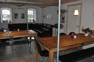 Nordkap Farm Holiday & Hostel - Bindslev - 1