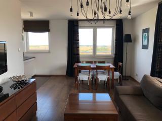 Apartamenty Karawela - Marina Primore Widok na morze - Danzig - 8
