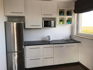 Apartamenty Karawela - Marina Primore Widok na morze - Danzig - 2