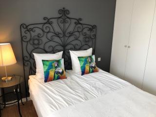 Apartamenty Karawela - Marina Primore Widok na morze - Danzig - 3
