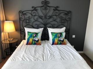 Apartamenty Karawela - Marina Primore Widok na morze - Danzig - 6