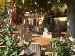 Hôtel-Restaurant le Commerce - Nogaro - 6