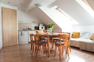 Hetényi Apartmanház és Birtok - 2