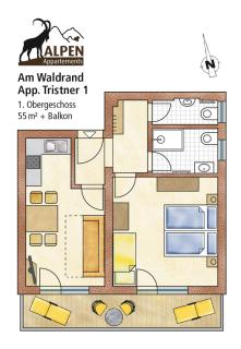 Alpen Appartements Hochmuth - Mayrhofen - 5
