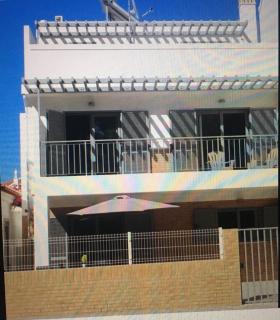 Villa de vacances 3 chambres et 6 couchages max. à proximité de mer à Praia Verde Algarve - Monte Gordo - 8