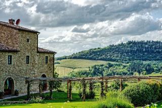 Villa Petrognano by PosarelliVillas - SantʼAppiano - 7
