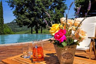 Villa Petrognano by PosarelliVillas - 5