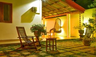 Golden Pearl Private Villa Tangalle - Tangalle - 6