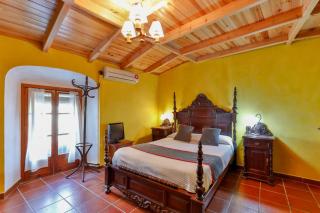 Hotel Las Palmeras by Vivere Stays - Zafra - 7