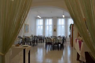 Centro di Spiritualità Madonna della Nova - Ostuni - 7