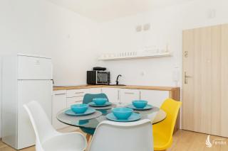 Feniks SPA Apartments 10 by Jantar Apartamenty Kołobrzeg - 5