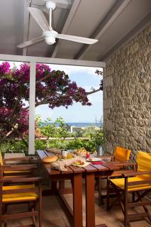 Kripia Holiday Villas - Kardamyli - 5