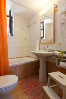 Kripia Holiday Villas - Kardhamili - 8