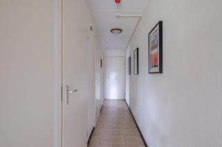 Escape, appartement met groot terras - 1