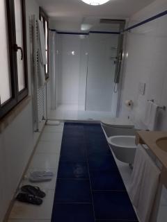 Dimora Charleston Lecce parcheggio privato in loco gratis - Lecce - 6