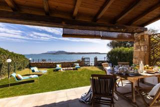 Villa Smeralda sul mare - Olbia - 0
