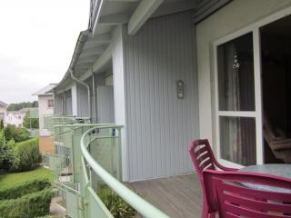 Zinnowitz Residenz Sanssouci - 9