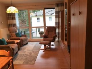 Zinnowitz Residenz Sanssouci - 7