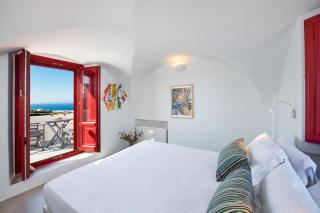 Aplada Suites - Oia - 7