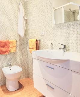 Vatican Area Flat - Roma - 3