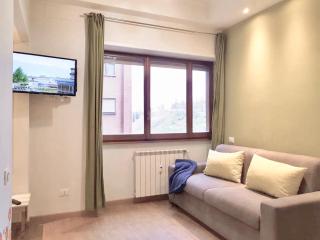 Vatican Area Flat - Roma - 7