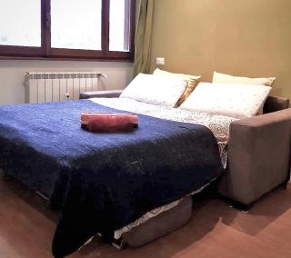 Vatican Area Flat - Roma - 2