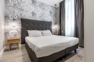 Bell Tower Apartments with View - Florenz - 1