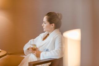Deltapark Vitalresort**** - Thun - 8
