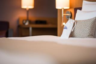 Deltapark Vitalresort**** - Thun - 9