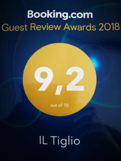 Il Tiglio - La Spezia - 7