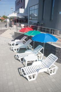 Hotel Sport - Ivanić-Grad - 5