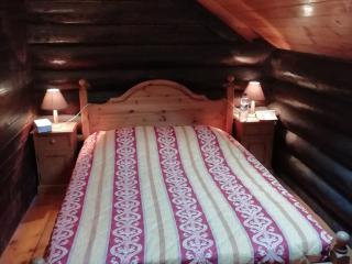 Chalet near Lake and Pool in Quend-Plage - 5