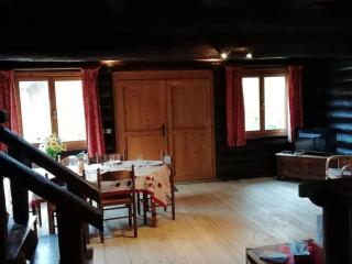 Chalet near Lake and Pool in Quend-Plage - 4