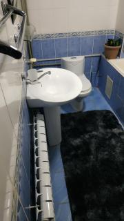KGB Home Hostel - Bishkek - 1