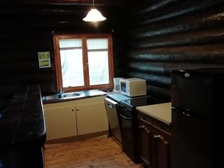 Chalet in Quend-Plage with sea area - Quend - 1
