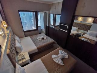 Taksim Cuento Hotel - Istanbul - 5