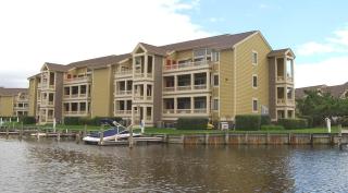 Seascape-Heron Harbour 204-4 - Ocean City - 0
