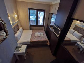 Taksim Cuento Hotel - Istanbul - 6