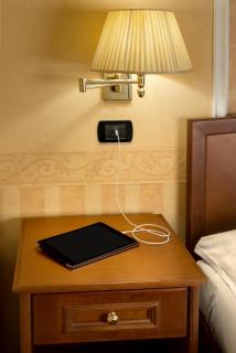 Lancaster Hotel - Milano - 3