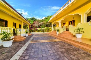 FabHotel Yoyo Cottage With Pool - Nr Chapora Fort - Vagator - 7